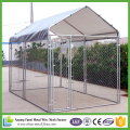 Proveedor de China Alta Calidad Mejor Precio galvanizado Cadena de Enlace Dog Dog Dog